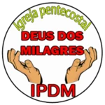 deus dos milagres android application logo